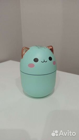 Компактный увлажнитель воздуха