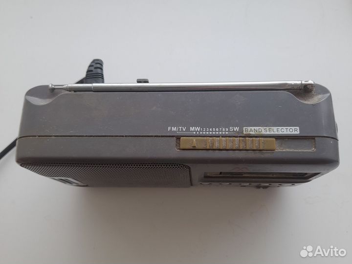 Радиоприемник