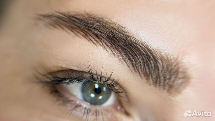 Перманент-Волоски