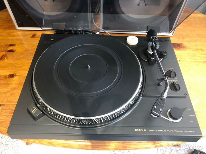 Hitachi HT-350