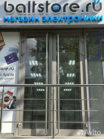 iPad Pro 11 Рассрочка Онлайн