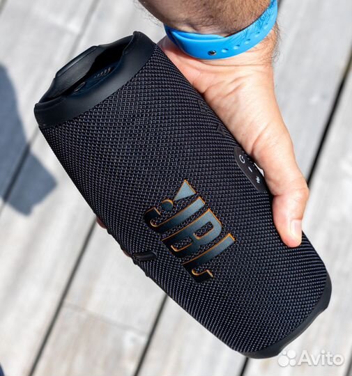 JBL Charge 5 (новая, оригинал, чек, гарантия)