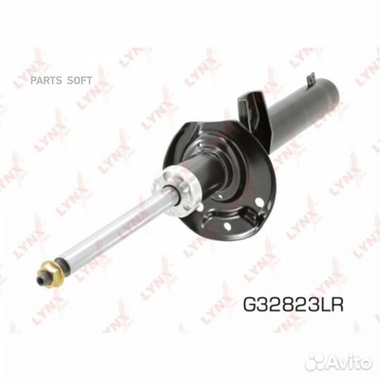 Lynxauto G32823LR G32823LR Стойка амортизаторная l