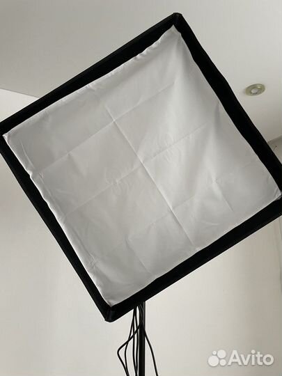 Свет для съемки