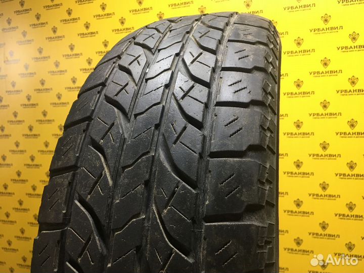 Yokohama Geolandar A/T-S G012 245/65 R17 107H