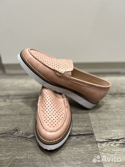 Слипоны женские 38 размер
