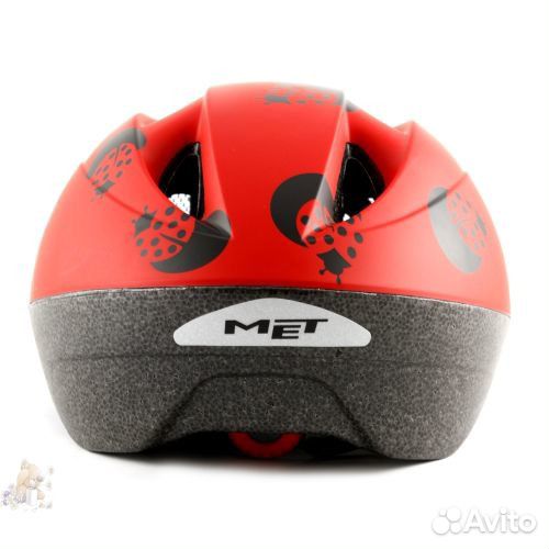 Детский шлем Met Buddy