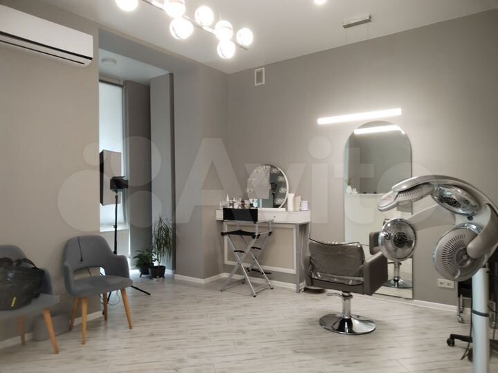 Свободного назначения, 54 м²