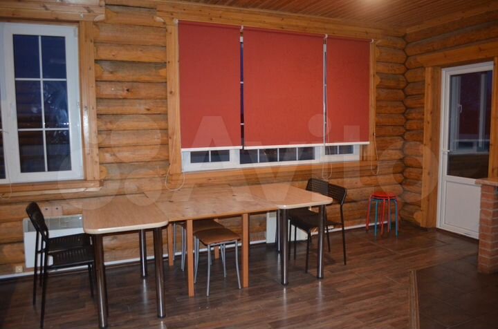 Коттедж 150 м² на участке 12 сот.