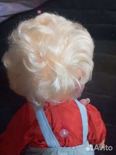 Кукла СССР, Гоша