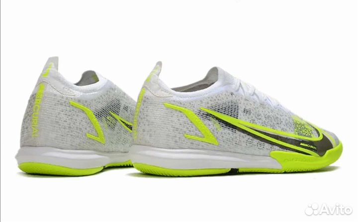 Футбольные бутсы для зала Nike Mercurial Vapor 14