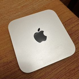 Apple mac mini a1347