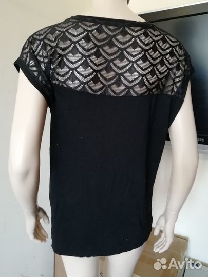 Футболка (09.03.25)