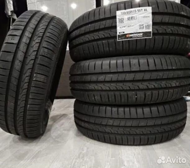 Hankook Kinergy Eco 2 K435 195/65 R15 95T