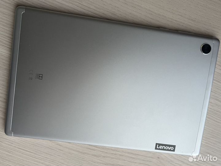 Планшет tad M10 FHD plus