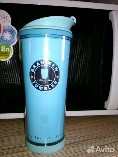 Термокружка