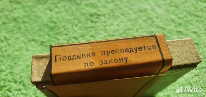 Шпильки для волос Silva 1920е годы СССР