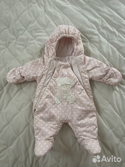 Комбинезон Little star 56