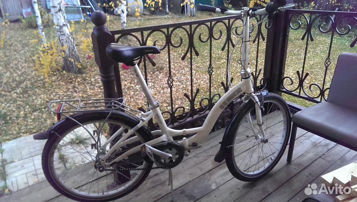 Dahon 7005 aluminum clearance