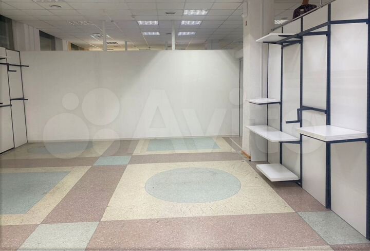 Помещение свободного назначения