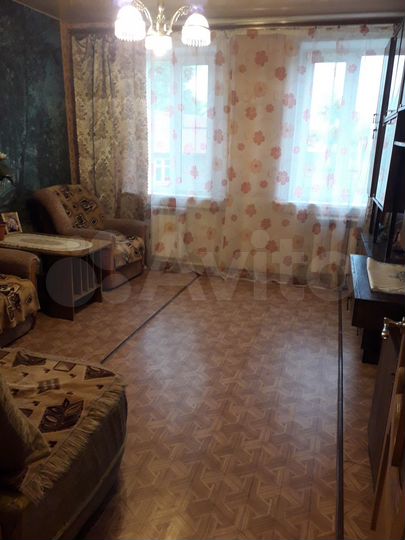 2-к. квартира, 41 м², 1/1 эт.