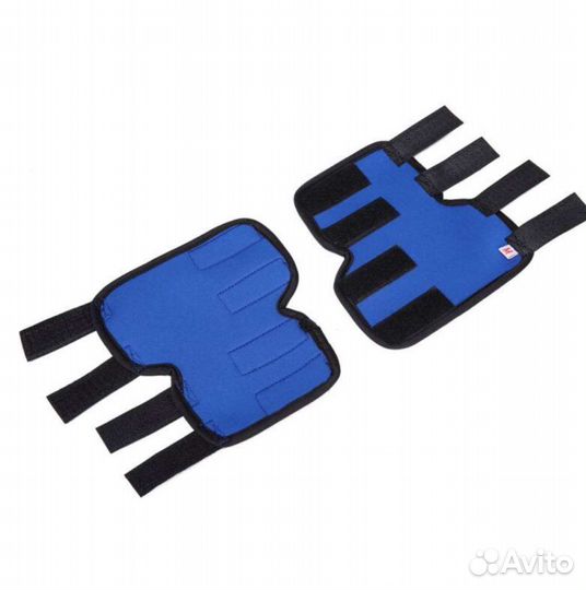 Бандаж ветеринарный на коленный сустав