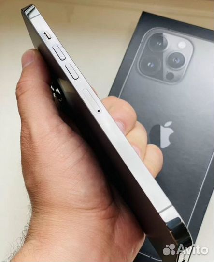 iPhone 13 Pro Max, 512 ГБ