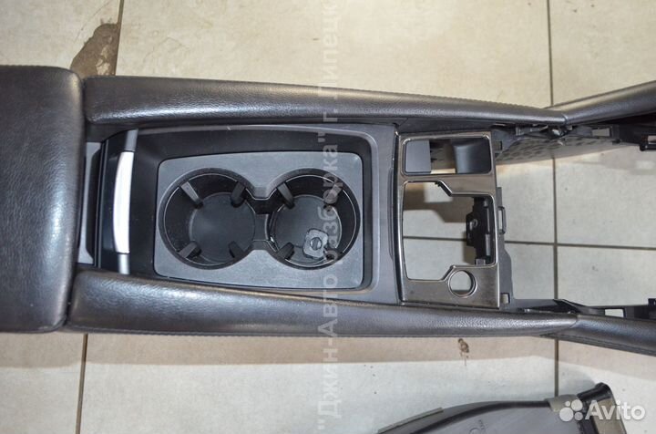 Бар подлокотник Mazda 6 GJ мазда 6 2012-2017