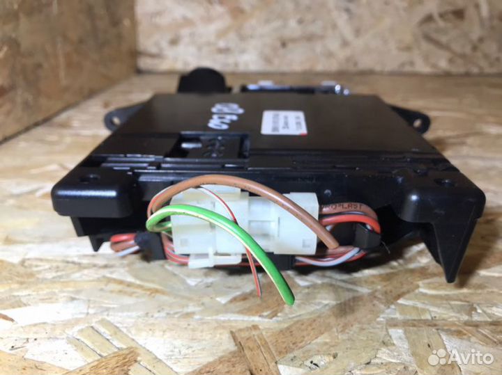 Пепельница Bmw 5-Series E60 3.0 2008