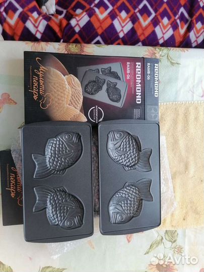 Форма для выпечки