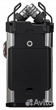 Портативный рекордер Tascam DR-44 WL