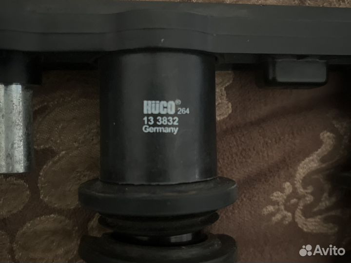 Модуль зажигания