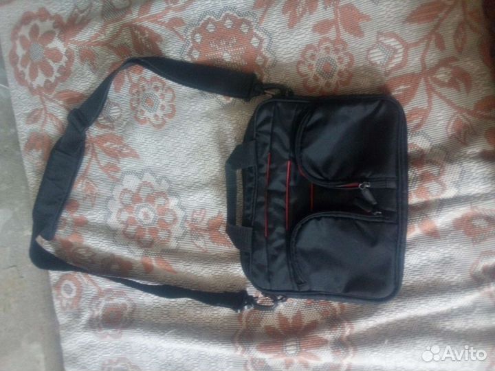 Сумка для ноутбука и нетбука