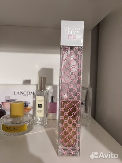 Духи женские Gucci Envy Me