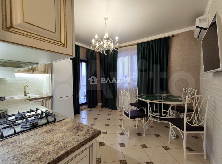 Дом 94,9 м² на участке 15 сот.