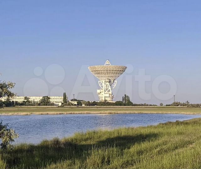 Участок 10 сот. (СНТ, ДНП)