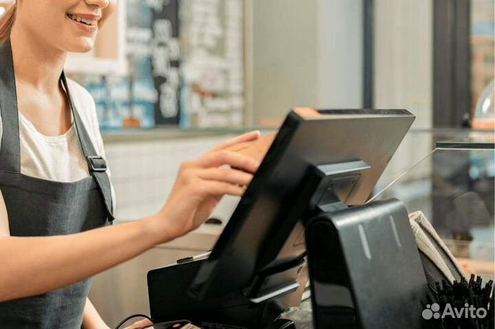 Младший продавец в магазин (Мираторг)