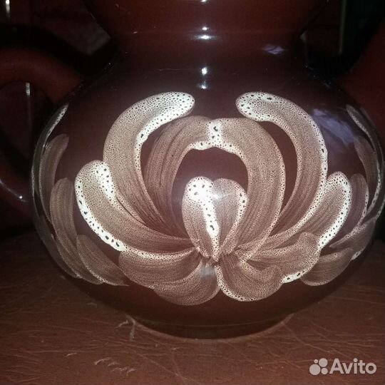 Чайник заварочный СССР