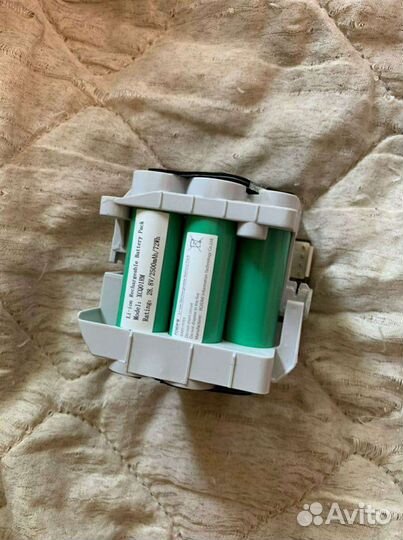 Плата пылесоса Xiaomi Roidmi f8