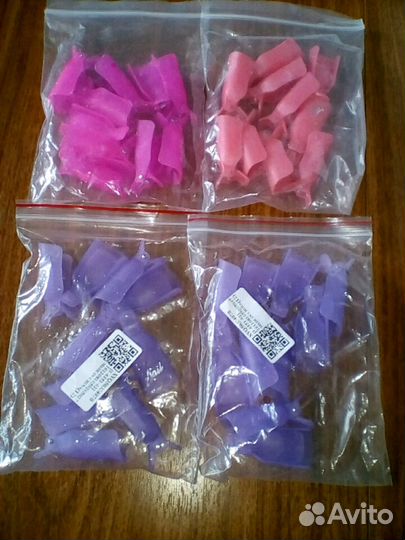 Инструменты, аксессуары для ногтей и лица