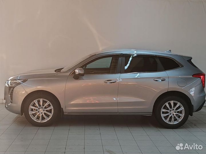 HAVAL Jolion 1.5 AMT, 2022, 43 473 км