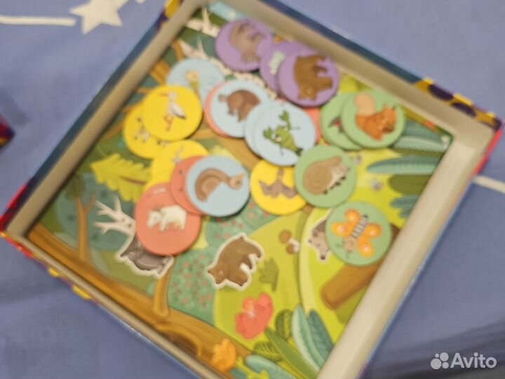 Лото родной край