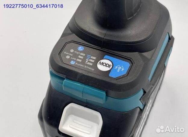 Гайковерт Makita (800нМ) (Арт.96090)