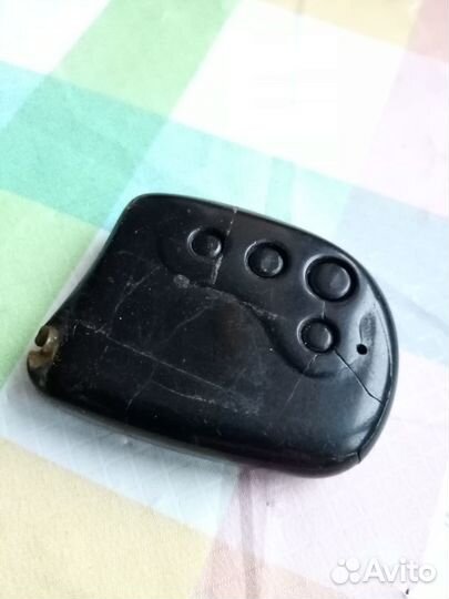 Автосигнализация Байкал MS2