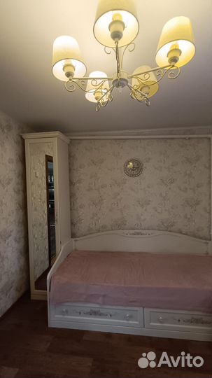 Мебель в детскую комнату для девочки