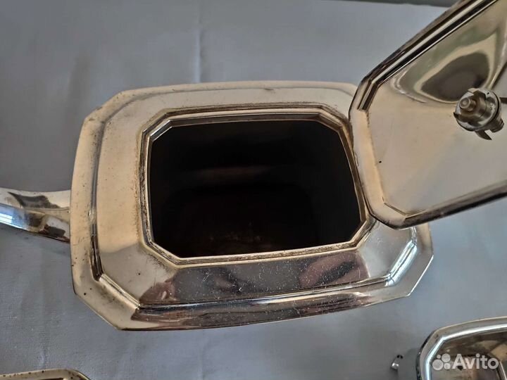 Чайный набор Англия 1930г