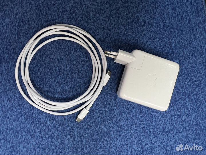 Зарядное устройство Apple USB-C Power Adapter ориг