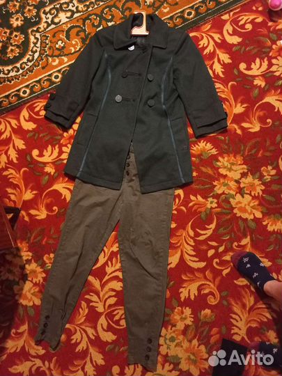 Женская одежда