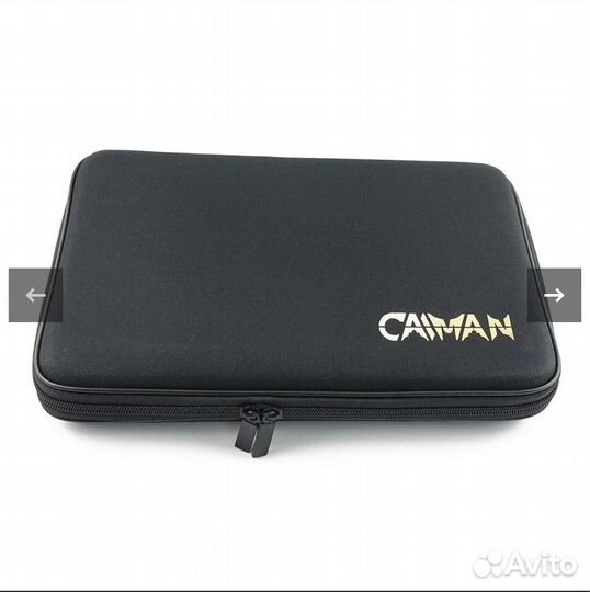 Набор сигнализаторов 4+1 Caiman 239231