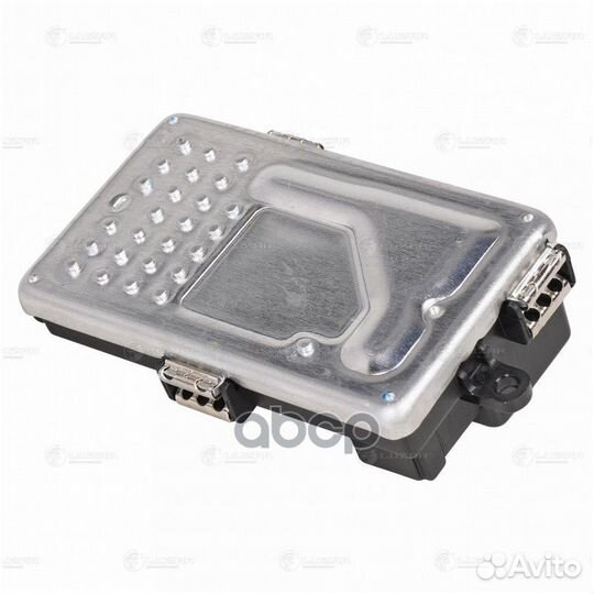 Резистор э/вент. отоп. для а/м BMW 5 (F10) (10) /7